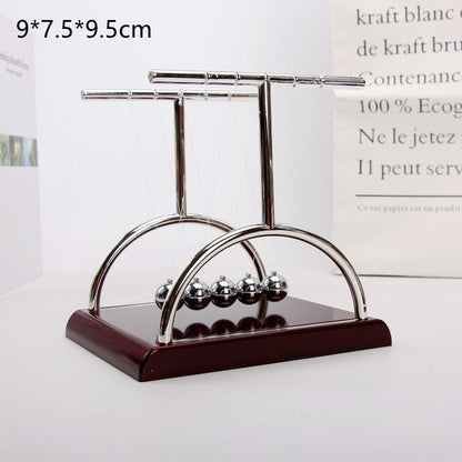 Educational Pendulum Science Kit Toy