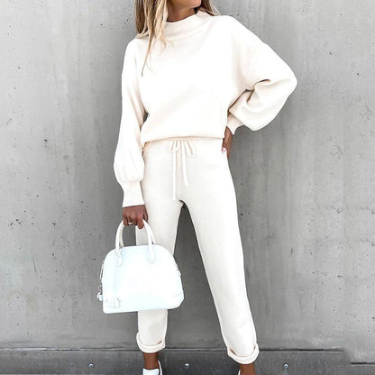 Soft Cozy 2 Piece Lounge Wear Set