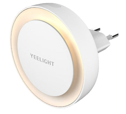 Smart Motion Sensor Nightlight Table Lamp