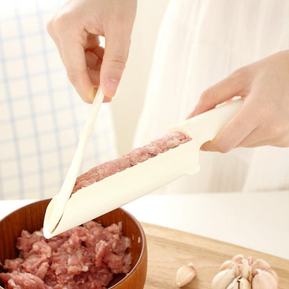 Simple Meatball Maker Tool Spoon