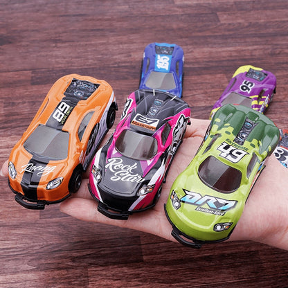 Exciting Remote Control Toy Car