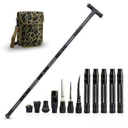 Tactical Emergency Personal Safety Survival Kit
