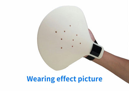 Finger Spacing Trainer Tool Board