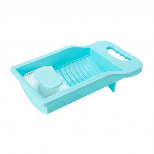Portable Compact Travel Laundry Board - Fesara