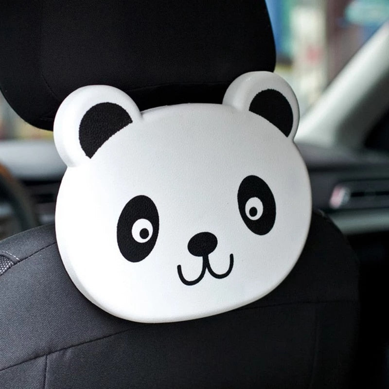 Portable Kids Car Seat Tray Table