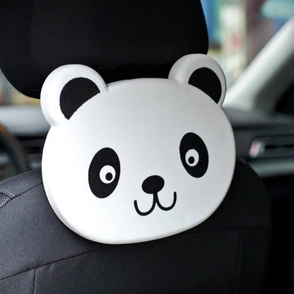 Portable Kids Car Seat Tray Table