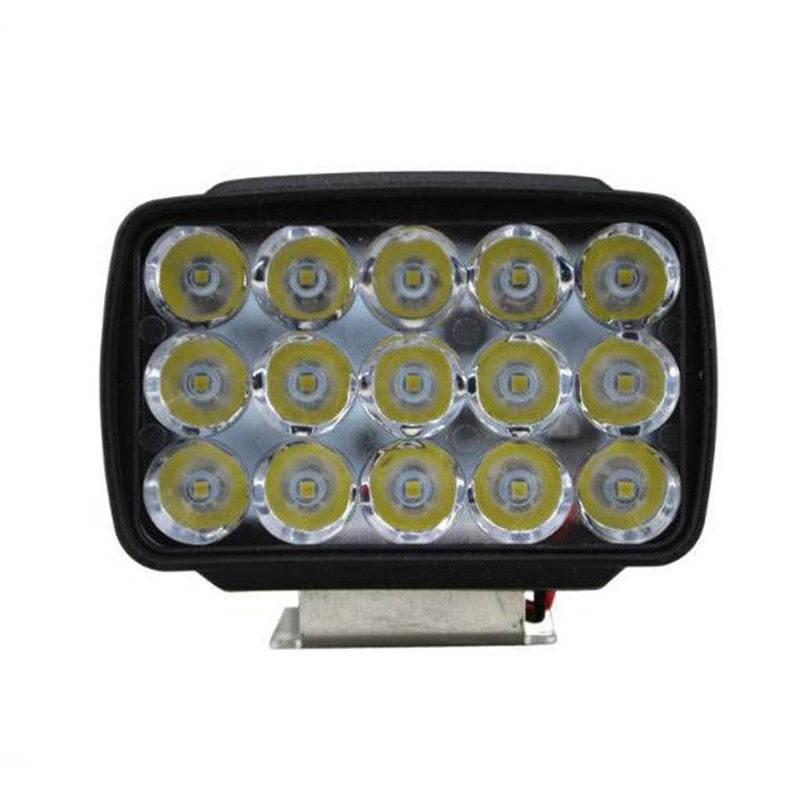 Ultra Bright LED Bike Headlight
