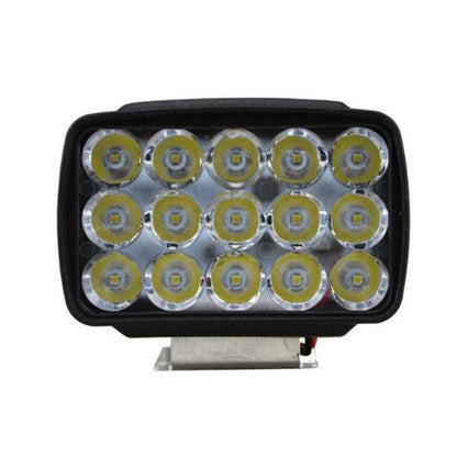 Ultra Bright LED Bike Headlight