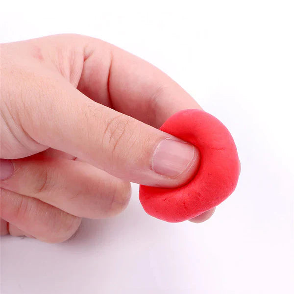 Noise Cancelling Comfort Earplugs