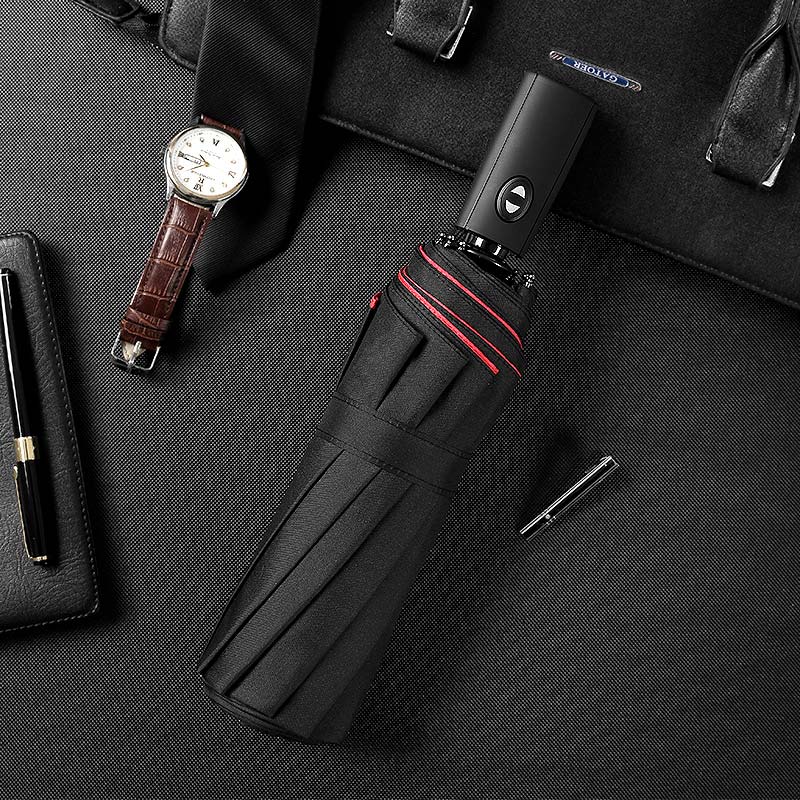 Waterproof Compact Travel Umbrella