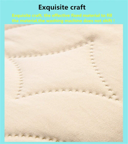Cozy Plush Colorful Throw Blankets
