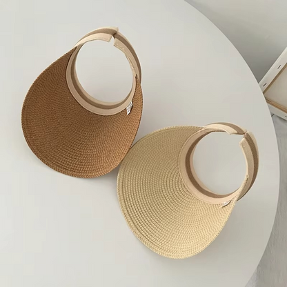 Fesara | Lightweight Sun Protection Wide Brim Summer Hat