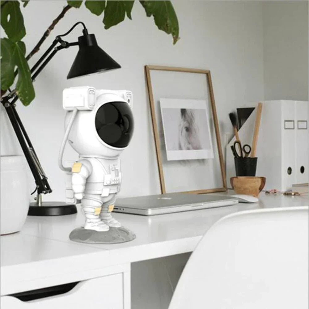 Celestial Glow Table Lamp