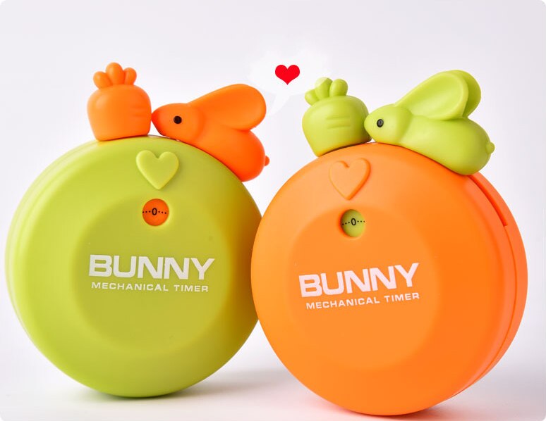 Fun Animal Digital Kitchen Timer