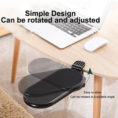 Ergonomic Office Arm Rest - Reduce Mouse Strain