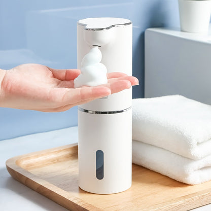 Touchless Automatic Foam Soap Dispenser