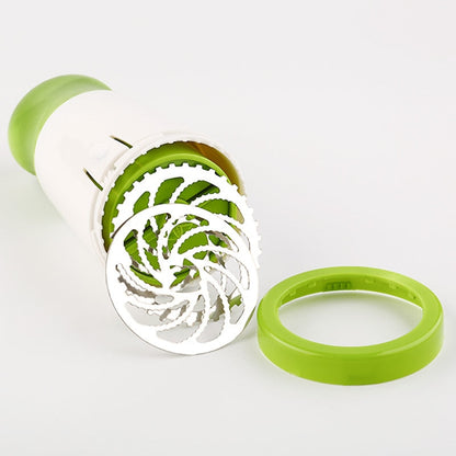 Premium Hand Spice Crusher Grinder