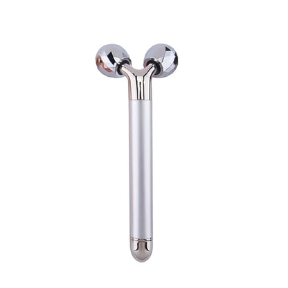 Contouring Facial Roller Massage Tool
