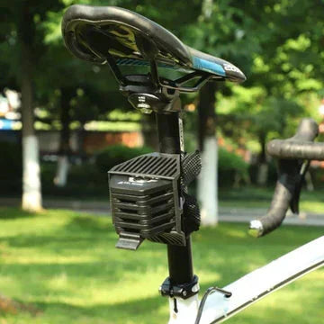 Portable Compact Bicycle Lock