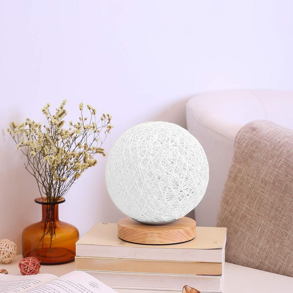 Modern Metal Designer Table Lamp