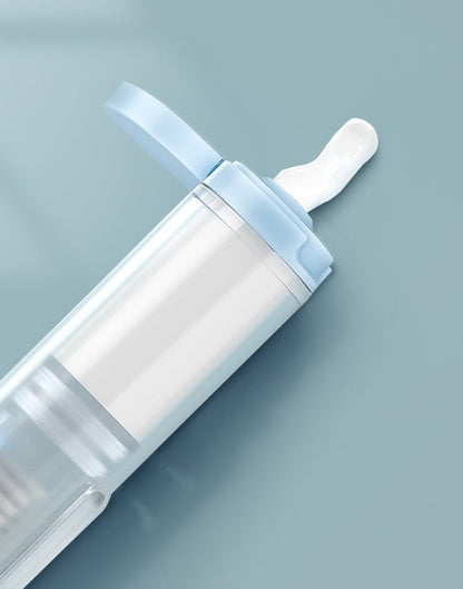 Portable Travel Toothbrush Compact Fresh
