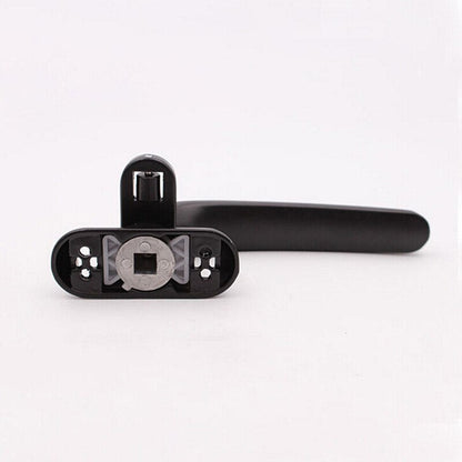 Easy Fit Window Door Lock Mechanism