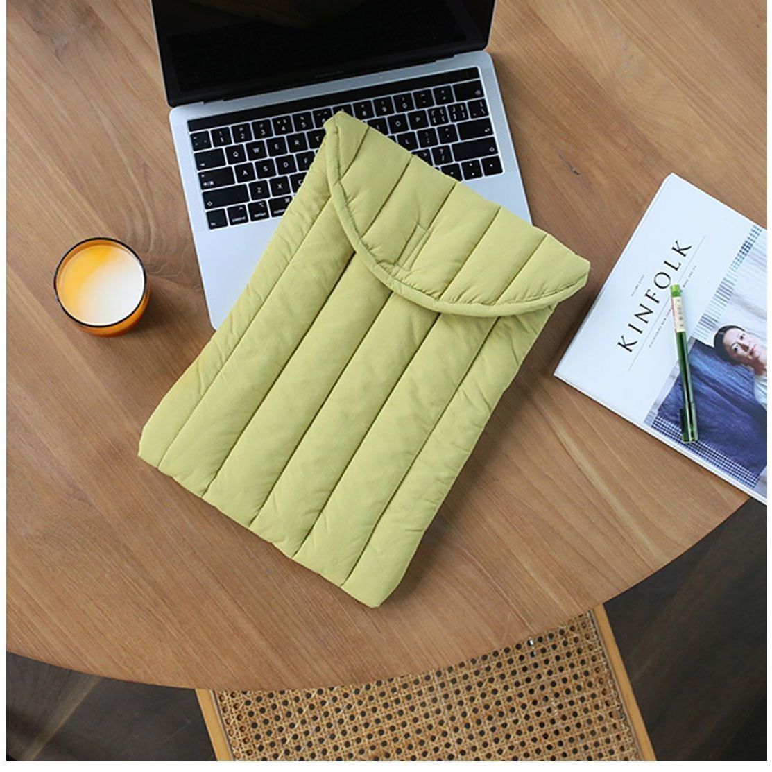 Durable Padded Tablet Sleeve Case - Fesara
