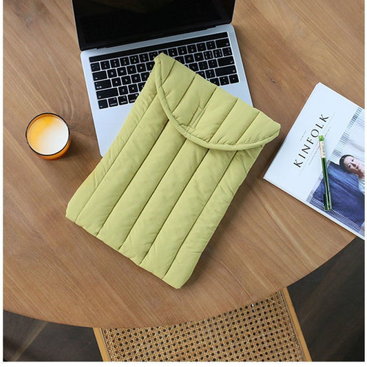 Durable Padded Tablet Sleeve Case - Fesara