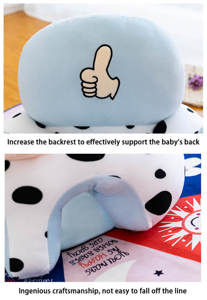 Fesara | Adorable Pet Soft Baby Chair