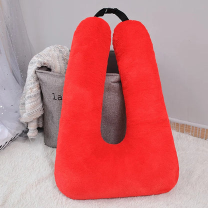 Comfortable Travel Neck Support Pillow