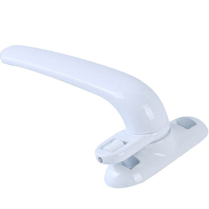 Easy Fit Window Door Lock Mechanism
