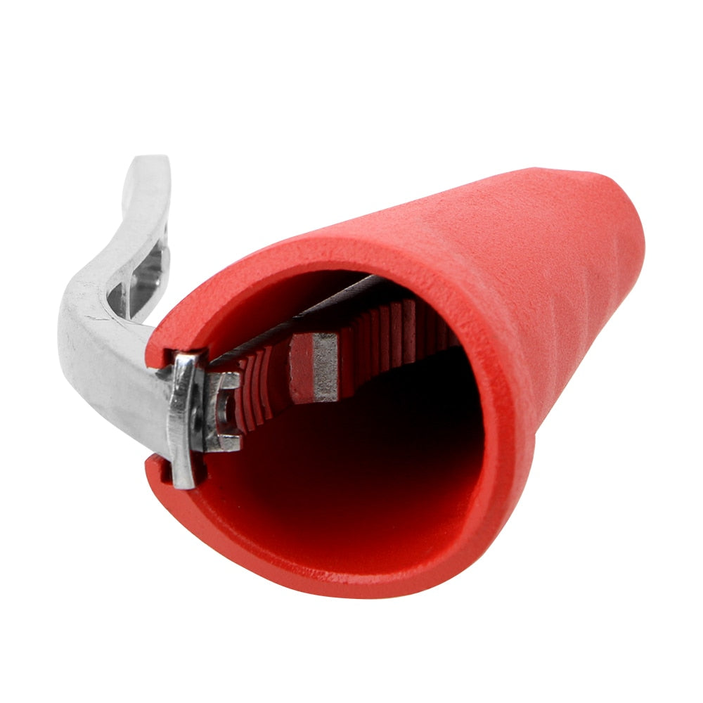 Easy Zinc Nut Cracker Device