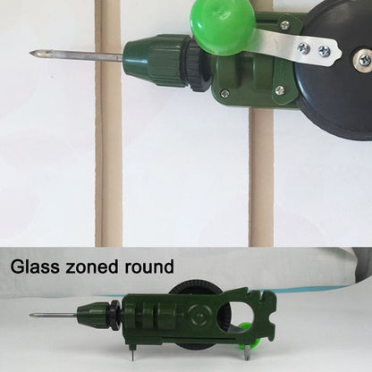 Manual Wood Hand Drill Kit