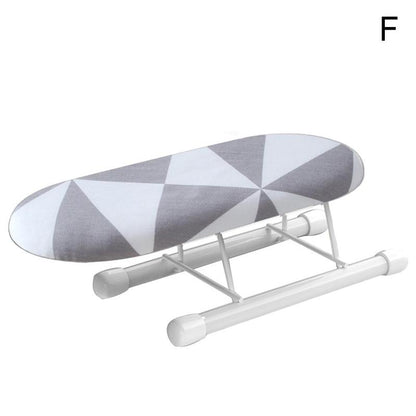 Compact Portable Folding Ironing Board