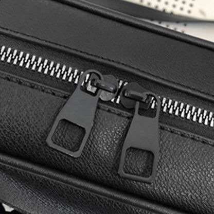 Fesara | Versatile Cross Body Leather Shoulder Bag