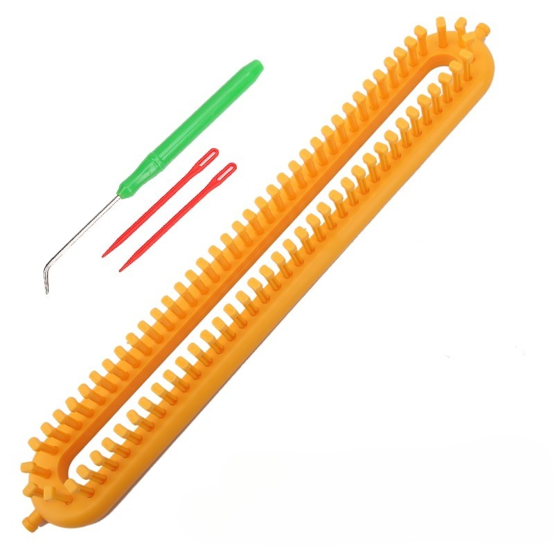 Fesara | Essential Crochet Kit with Hooks