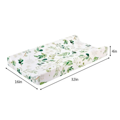 Comfy Baby Changing Pad Cover