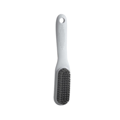 Compact Travel Mini Shoe Cleaner Brush - Fesara