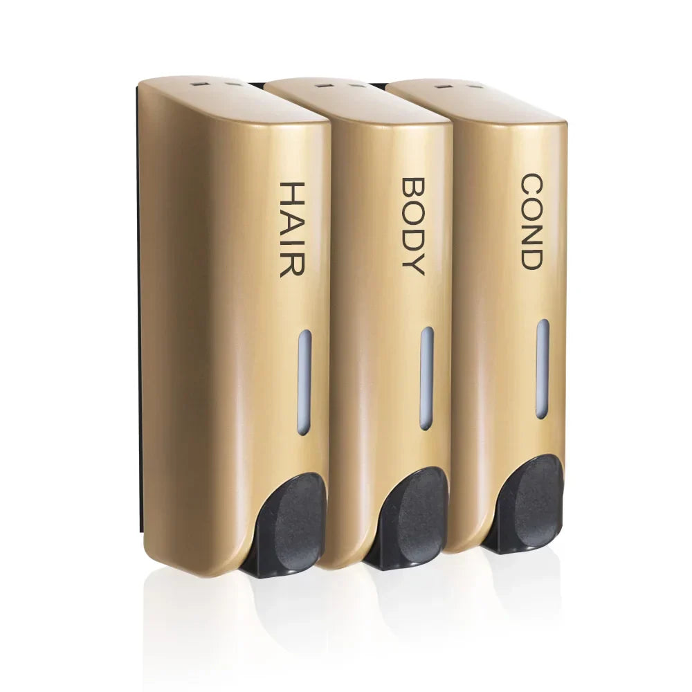 Bathroom Shower Gel Dispenser