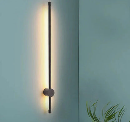 Simple Plug in Wall Light for Modern Homes
