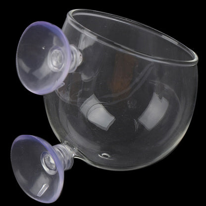 Decorative Aquarium Glass Fish Tank Vase