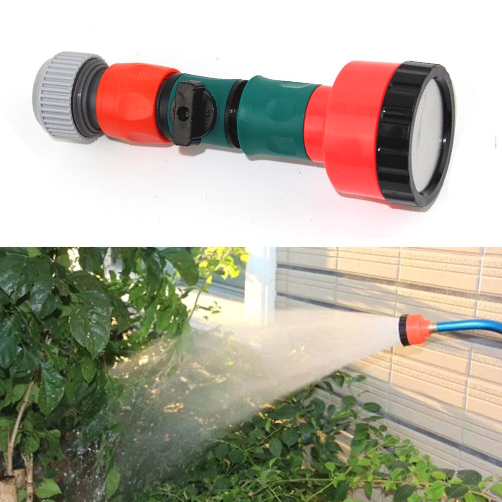 Fesara Garden Jet Spray Nozzle Set