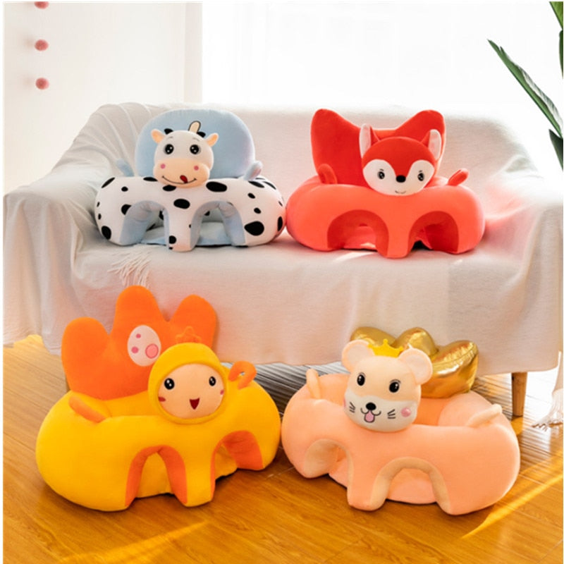 Fesara | Adorable Pet Soft Baby Chair