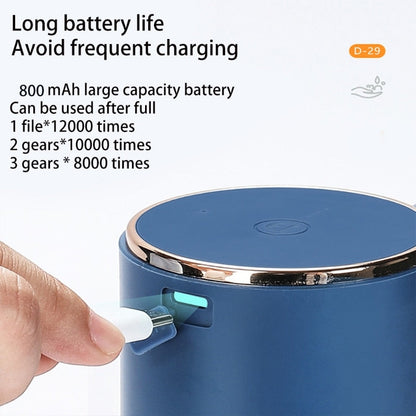 Touchless Hands Free Soap Dispenser
