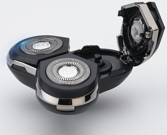 Advanced Electric Shaver – Wet Dry Shaving Razor - Fesara
