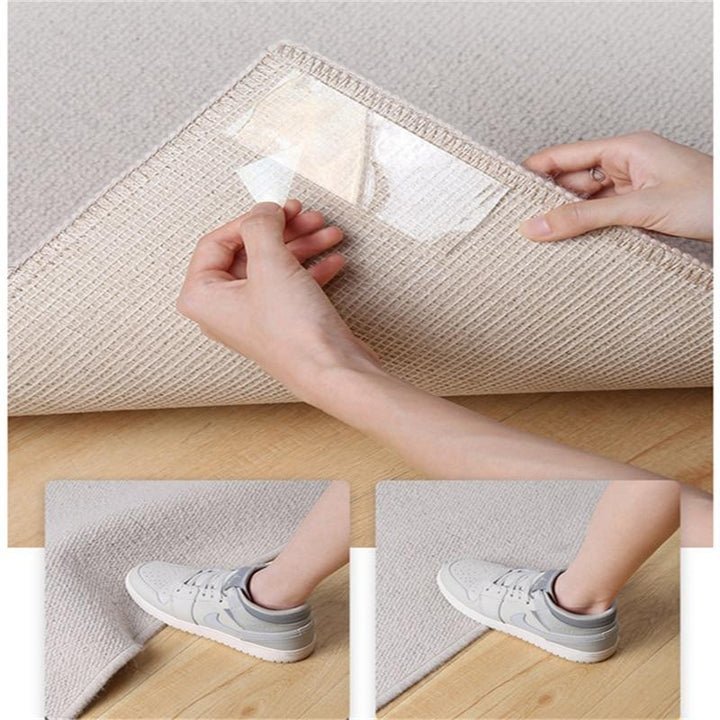 Clear Adhesive Double Sided Tape Ribbon