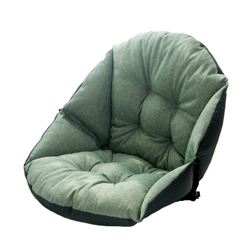 Fesara | Comfortable Orthopedic Seat Cushion for Back Pain Relief