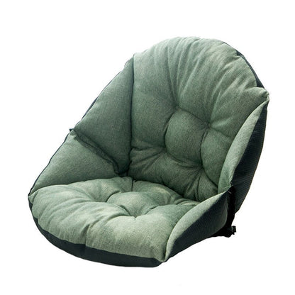 Fesara | Comfortable Orthopedic Seat Cushion for Back Pain Relief