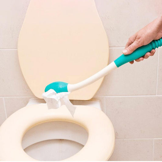 Fesara Easy Reach Bathroom Toilet Paper Holder - Fesara