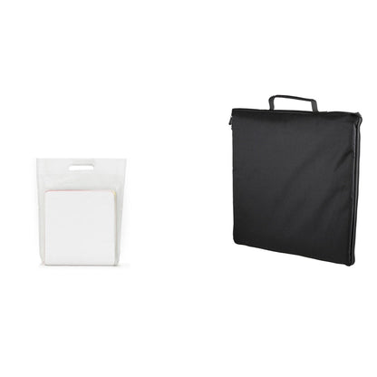 Professional Tabletop Photography Lighting Kit